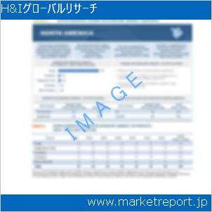 市場と産業調査レポートのイメージ